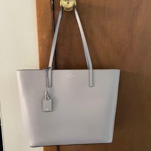 Barely used Kate Spade tote